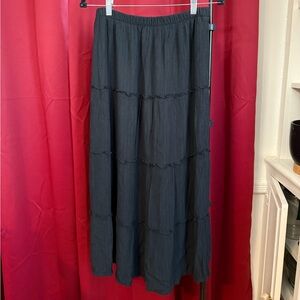 Hollister Midi Skirt